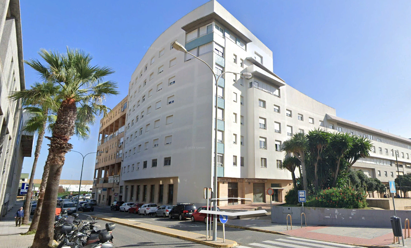 CÁDIZ CIUDAD/ Cortadura, Cádiz