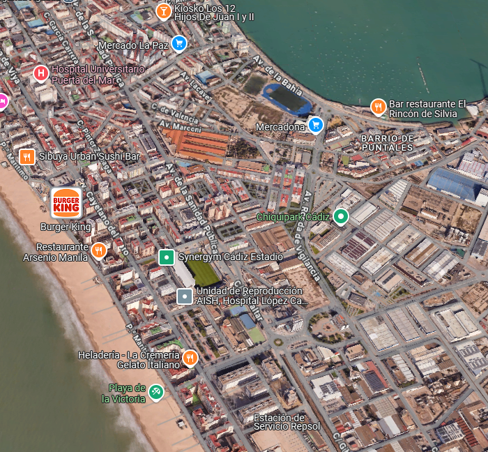 mapa arriba