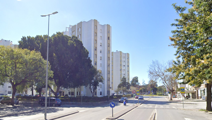 fachada paseo delicias 2